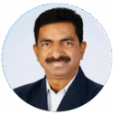 Enugu Narasimha Reddy
